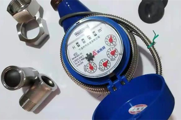 遠傳水表怎么遠程操控？ 圖1