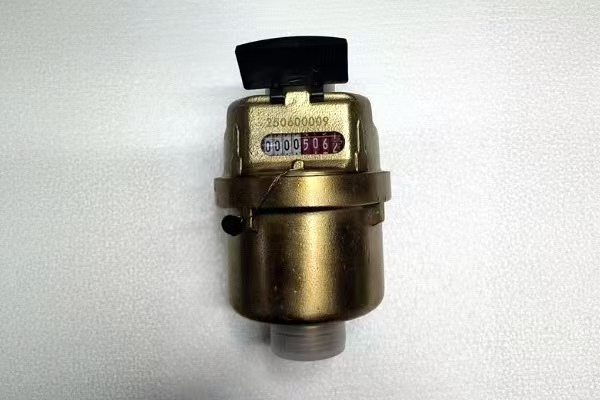 “嗡嗡”聲從哪里來？解析容積式水表運行異響的原因與處理方法