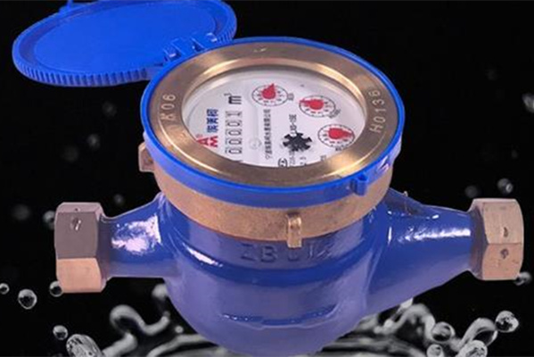 影響遠傳水表測量精度因素之一，磁場干擾！